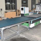 Cnc Cnc Woodworking Atc CNC Router With Vacuum Table