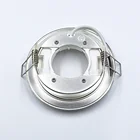 Gx53 Led Gx53gx53 Round Led Downlight GX53 LED Round Shape Downlight Fixture