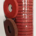 Pad Grinding Polished Grinding Wheel Good Quality Abrasive Pad Wholesale Fiber Polishing Wheel For Surface Grinding