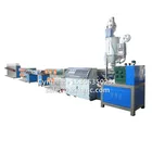 Grass Line Monofilament Yarn Making Machine Plastic Grass Trimmer Line Yarn Monofilament Making Machine