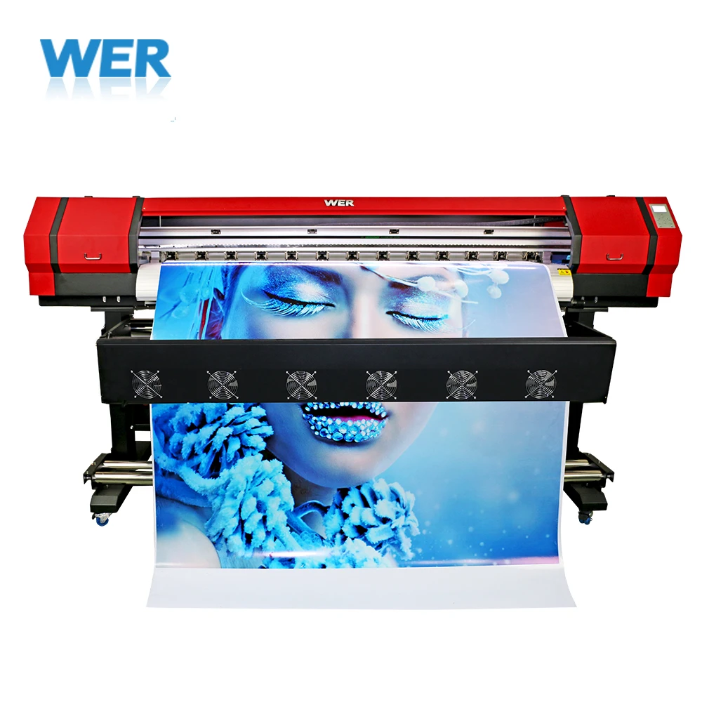 flex plotter