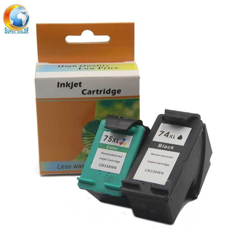 hp 5700 printer ink