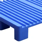 Factory Hot Sale Grip Plastic Printing Pallet In Cheap Price