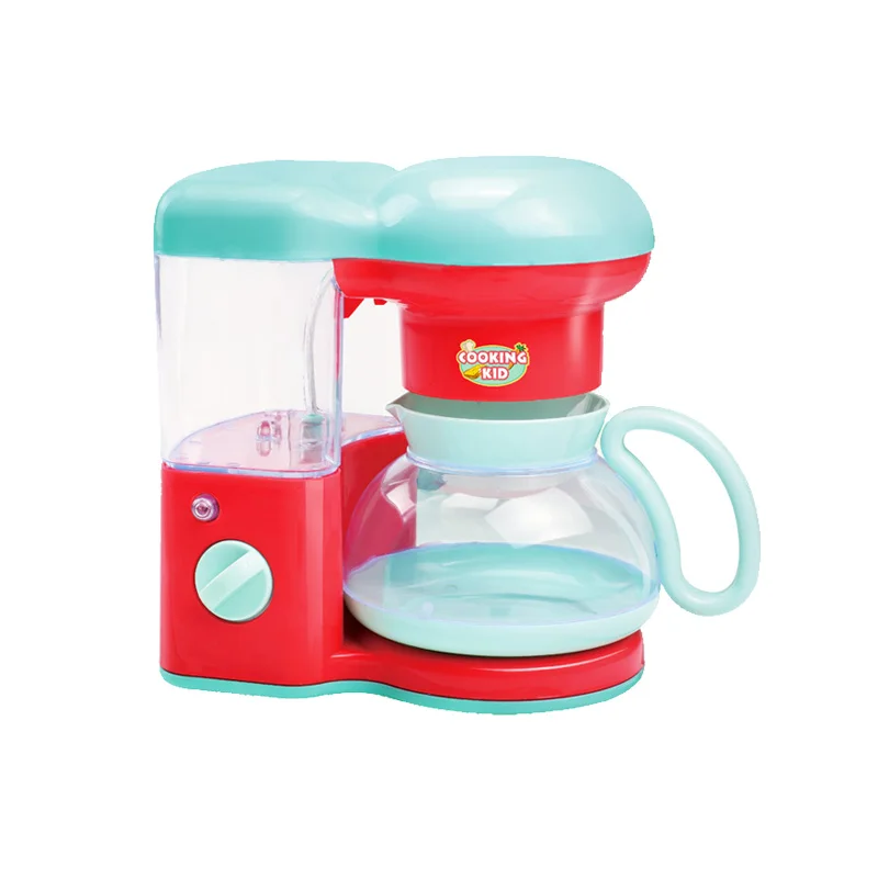 toy kitchen coffee maker