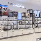 Fashion Jewelry Watch Design Shop Interiors Fashion Jewelry Watch Store Interior Design Watch Shop Display Furniture