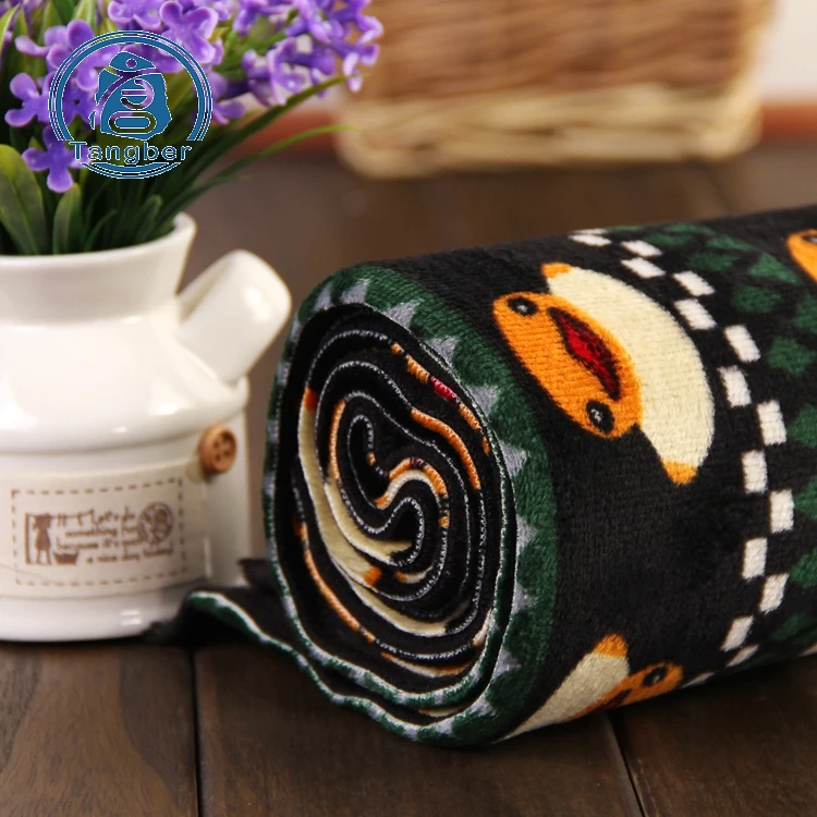 Custom China Wholesale Printed 100% Polyester Velvet CAR Dress Toy Garment Home Textile Bedding Weft Knitted