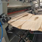 Wood Veneer Wood Veneer Machine Wood Veneer Peeling Machine For Plywood Making