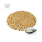Lower Blood Sugar And Boost Immunity Soybean Extract Soybean Meal Animal Feed And Soy Isoflavones Powder