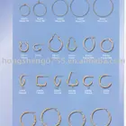 Earring Manufacturing Fashion Earring / Long Fashion Earring
