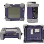 Optical Optical Tester Handheld Otdr JDSU MTS-6000L Handheld SM Optical OTDR Tester 1310/1550 With 6026 VSRE Module
