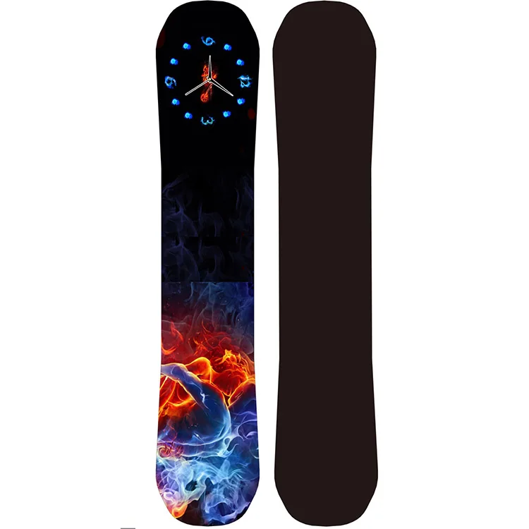 board factory snowboard