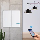 Switch Remote Control Remote Control Switch Quick Installation No Wiring Ceilling Lamps Waterproof Wireless Intelligent Light Switch Remote Control Light Switch