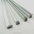 Aluminum Strip Aluminium Led Strip Light Extruded Custom Aluminum Profile Led Strip Light 12mm