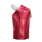 Liquid Packaging Liquid Detergent Pouches Stand Up Spout Plastic Wash Fluid Liquid Soap Bag / Laundry Detergent Packaging Pouch With Spout