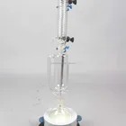 Apparatus Laboratory Apparatus Soxhlet Extractor Set Designed For The Extraction