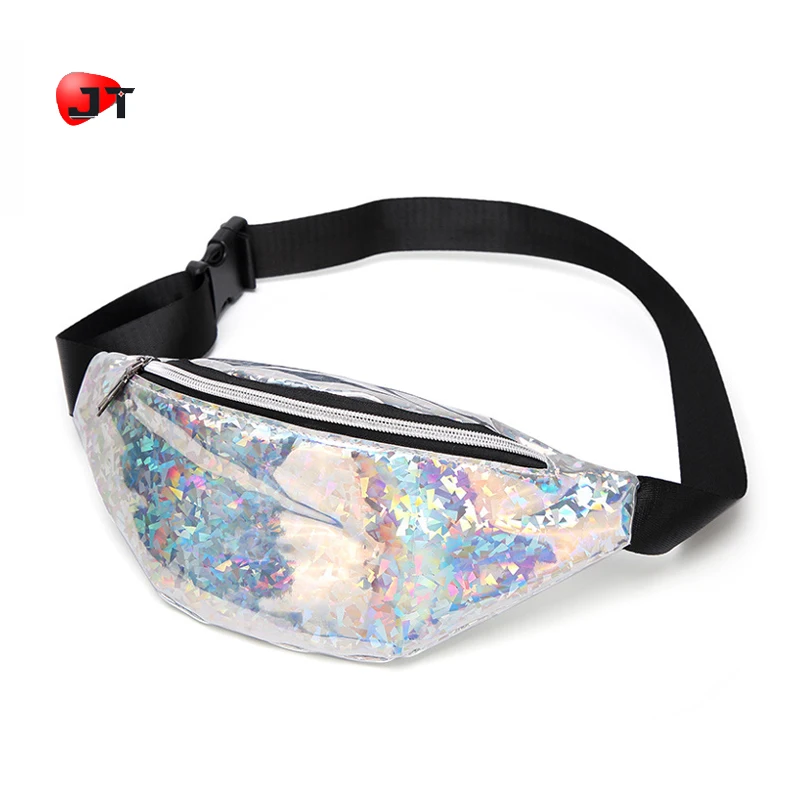 sparkle fanny pack