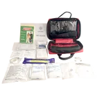 Oem Family First Aid Bag OEM Nylon Family Travel First Aid Bag / Medical Kit