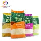 Pouch Bag 1kg 2kg 5kg Basmati 20kg Best Selling Products New Rice Pouch