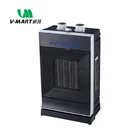 Electric Heaters Heater Electric Ptc Electric Heater 2021 New Design Electric Heaters SRP502-T For The Home PTC Room Heater