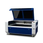 Laser Wood Cutter 1390 Wood Co2 Laser Cutter 150w With Ruida Controller