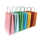Personalized Gift Paper Paper Mini Biodegradable Personalized Gift Paper Bag