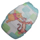 Baby Baby Diaper In Hot Sale Economic First Grade Gift Free Name Brand Baby Diaper Supplier In China