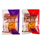 Frozen Bag High Quality Frozen French Fries Plastic Packaging Bag