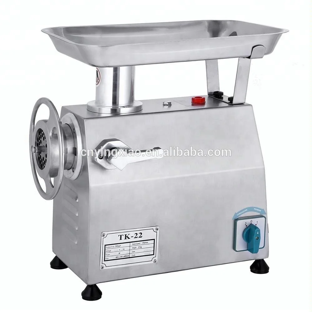 meat mincer for sale