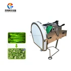 Chili Machine Cutting Vegetable Small Type Functional Leaf Vegetable Spinach Chili Cutting Machine