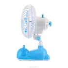 Wall Mount Fan Wall Fan Best Selling Products Summer Cool Cartoon Coin Savings Wall Mount Fan With High Quality