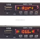 Mp3 Player USB SD TF FM Usb Sd Mp3 Player Fm Radio Kit