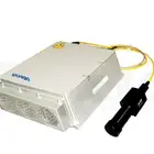 Raycus/Max/JPT laser source price 10w 20w 30w 50w fiber laser marking machine