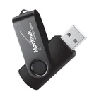 16gb Usb OEM Logo Swivel Pendrive 500MB 4gb 8gb 16gb Swivel Usb Flash Drive Pendrive 32GB 64GB 128GB Memory Stick
