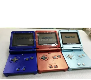 10pcs/Lot Free shipping by DHL for Gameboy Advance SP