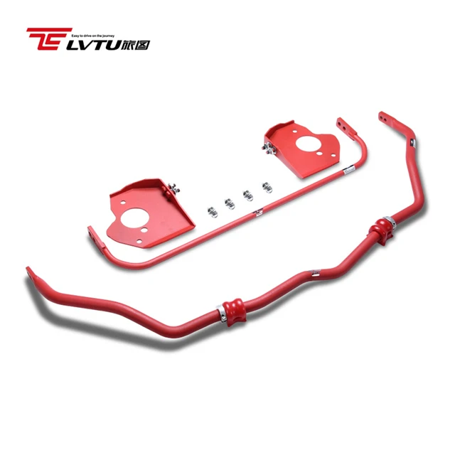 honda fit front sway bar