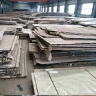 Titanium Plate High Quality Cold Rolled GR1 Price For Titanium Plate