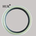 Combine Agricultural Spare Parts NBR Rubber Metal Combine Oil Seal TC403-13040 For Rice Harvester From China Factory