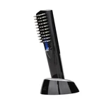 Hair Growth Hair Loss Treatment LED Vibration Hair Growth Device