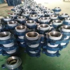 Coupling Coupling Hammer Union Chinese-manufacturer API ISO9001 Fig 200 Hammer Union Coupling