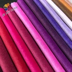 Fabric 100% Polyetser Velvet Fabric China Golden Supplier Naduo Polar Printed Velvet Fabric For Sofa