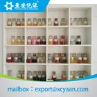 High temperature insulating varnish for motor transformer