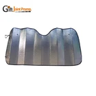 Sun Visor Custom Foldable PE Bubble Car Sunsahde Sun Visor