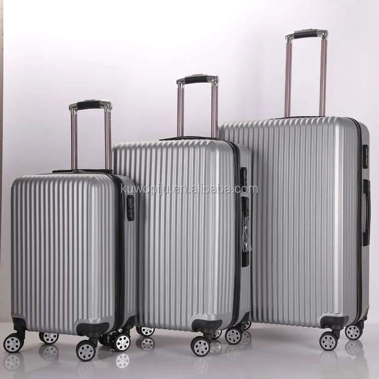 swiss spinner luggage