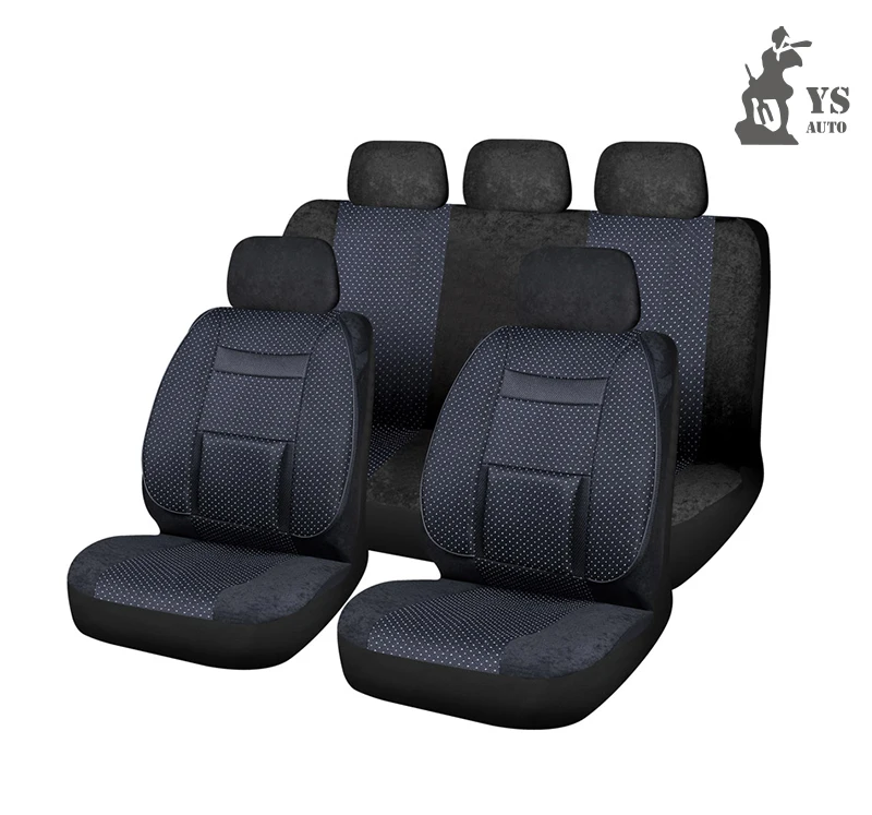 Factory Direct Cheap Price Hot Sale Fabric Car Seat Covers