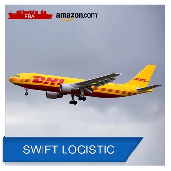Air freight door to door service to UK/USA Amazon FBA shipping agent air freight to usa forwarder