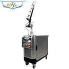 Machine Tattoo Tattoo Removal Laser Machine Professional Machine Laser Tattoo Removal Picosecond For Skin Resurfacing