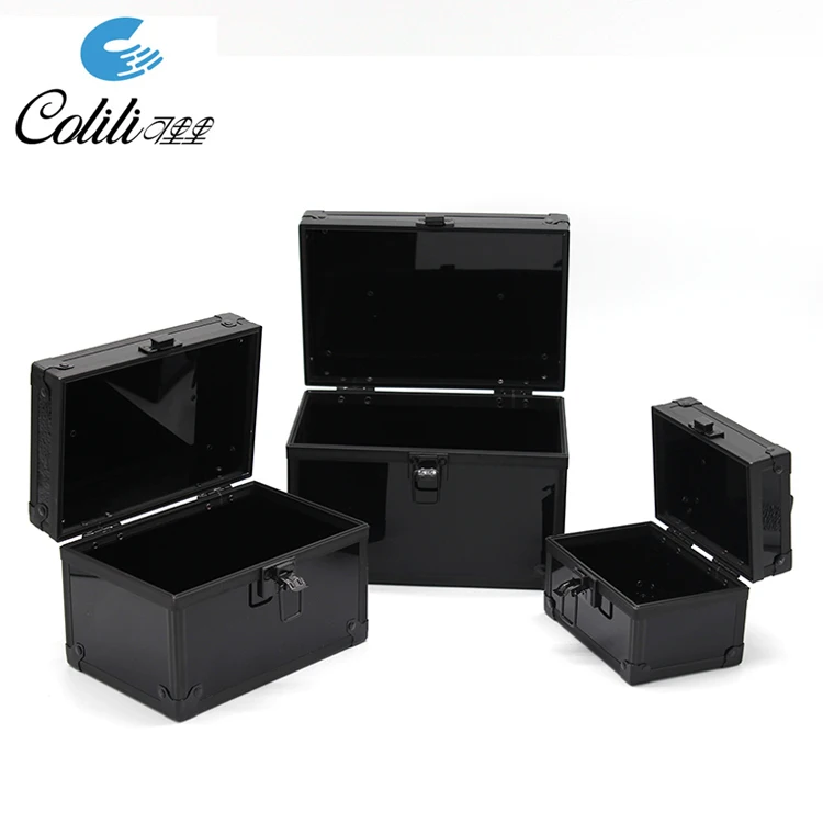 Maleta Acrílica Transparente 3 En 1 Para Maquillaje De Uñas - Buy Maleta  Acrílica,Maletas De Maquillaje Cosmético,Estuche De Almacenamiento Acrílico  Product on Alibaba.com