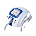 Lazer Laser Lazer Hair Removal 2019 Laserconn Portable 800w Lazer Hair Removal Machine