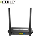 3g Sim Card 4g Lte Router EDUP EP-N9522 Industrial 3g 4g CPE LTE Wireless Router With SIM Card Slot