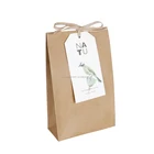 wholesale eco-friendly natural scented sachet for wardrobe